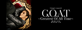 『G.O.A.T』