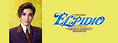『ELPIDIO』