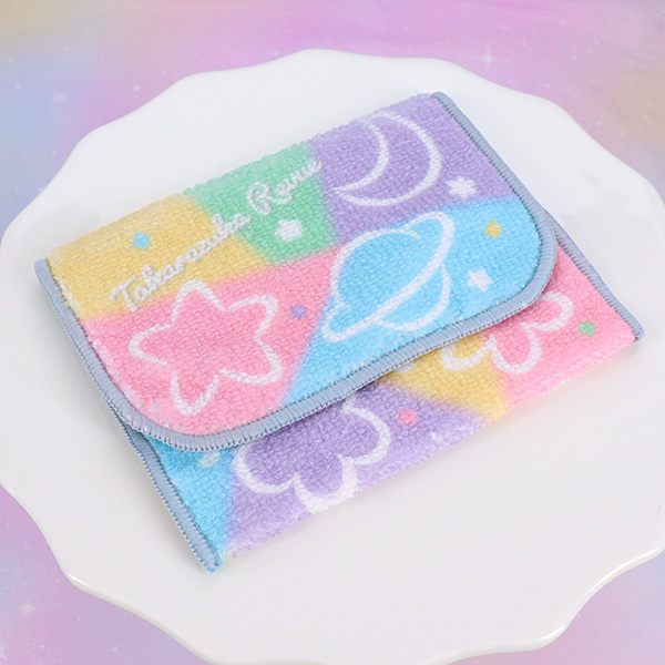 ポケットタオル【組ALL】