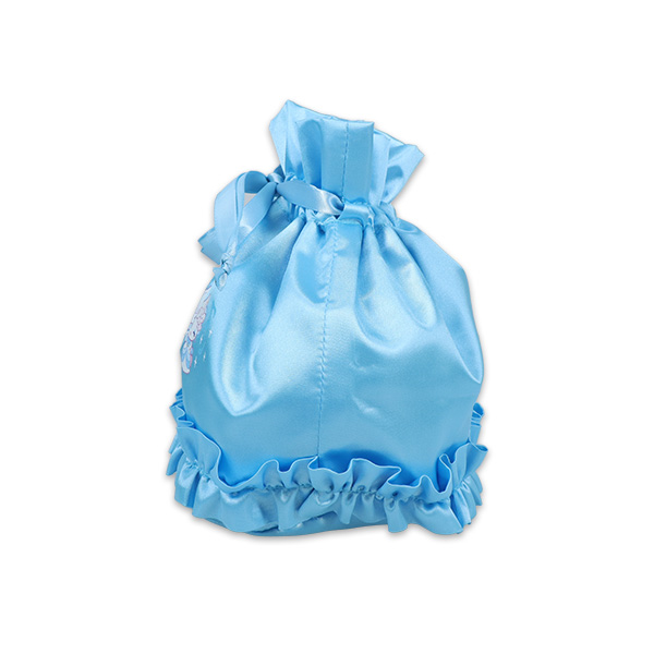 フリル巾着【Star】