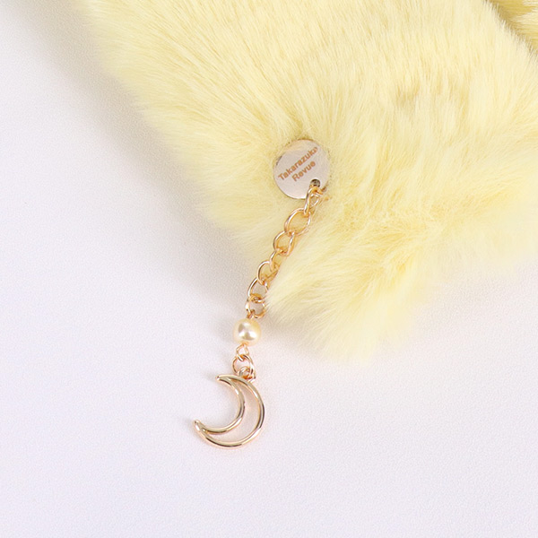 ハンドルカバー【Moon】