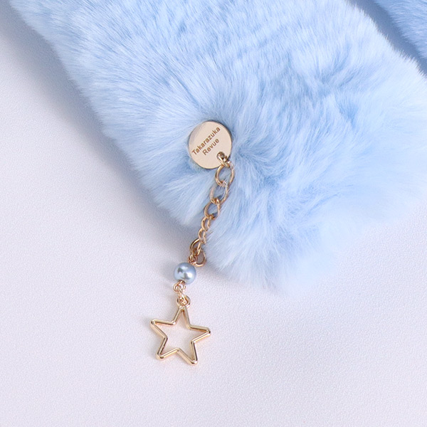 ハンドルカバー【Star】