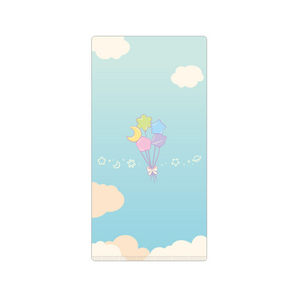 チケットファイル【レヴィ＆ネム虹】: グッズ - 宝塚クリエイティブ