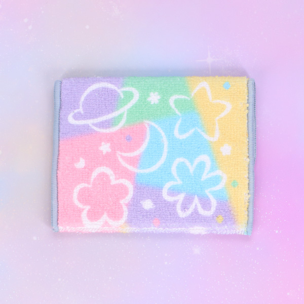 ポケットタオル【組ALL】