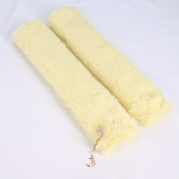 ハンドルカバー【Moon】