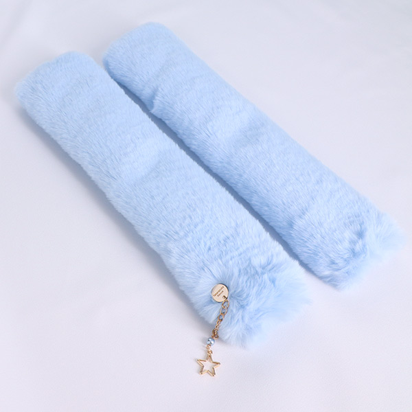 ハンドルカバー【Star】