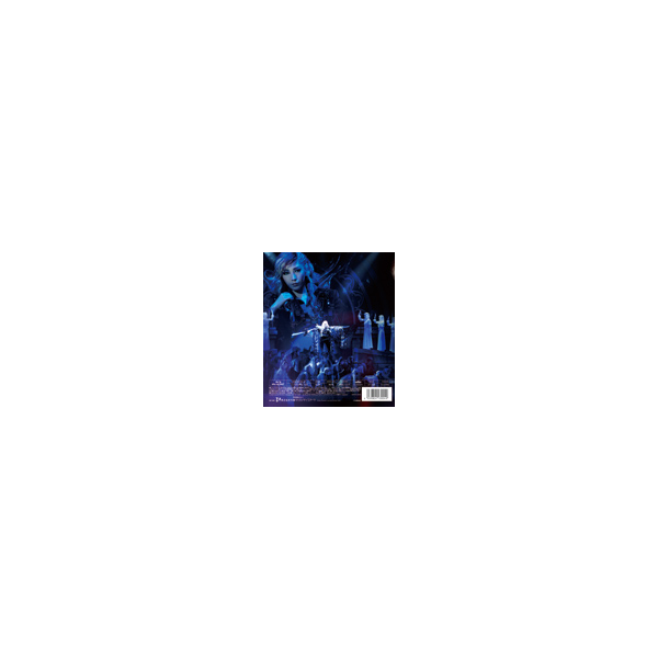 【Blu-ray版】『エリザベート』（'09年月組）: ブルーレイ・DVD・CD -  宝塚クリエイティブアーツ公式ショッピングサイト｜キャトルレーヴオンライン