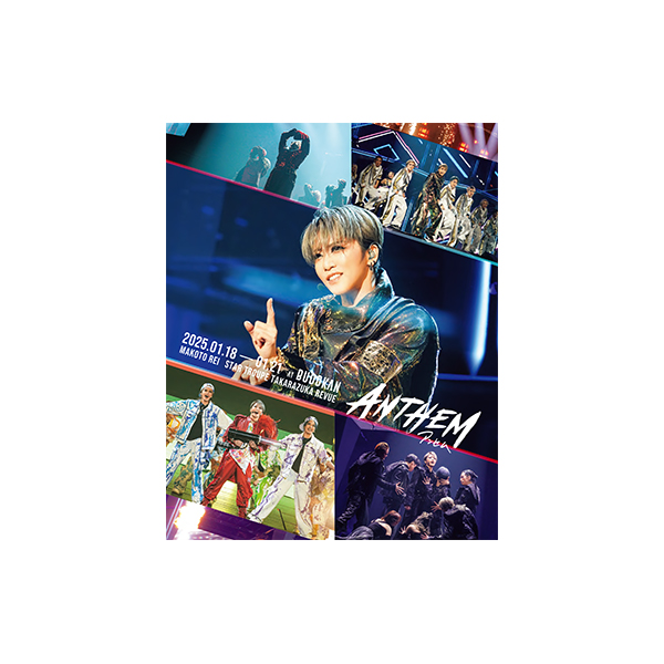 レア限定DVDアンセム ANTHEM『ZETA ANTHEM SPECIAL』 - メルカリ