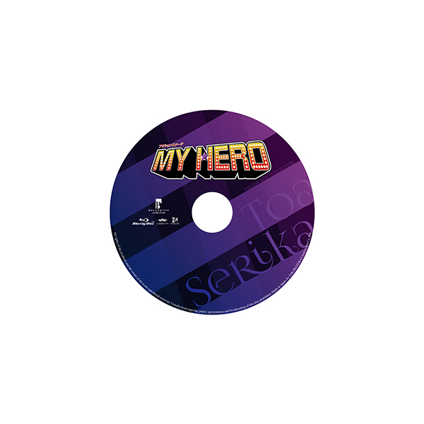 Blu-ray版】『MY　ブルーレイ・DVD・CD　HERO』:　宝塚クリエイティブアーツ公式ショッピングサイト｜キャトルレーヴオンライン