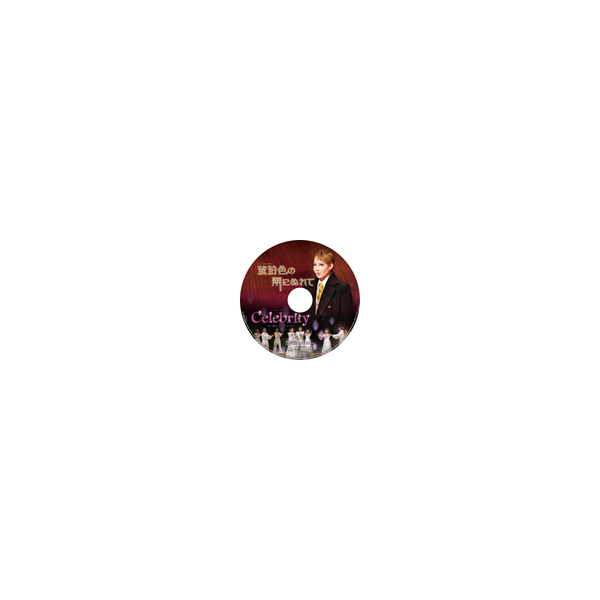 琥珀色の雨にぬれて』『Celebrity』: ブルーレイ・DVD・CD - 宝塚