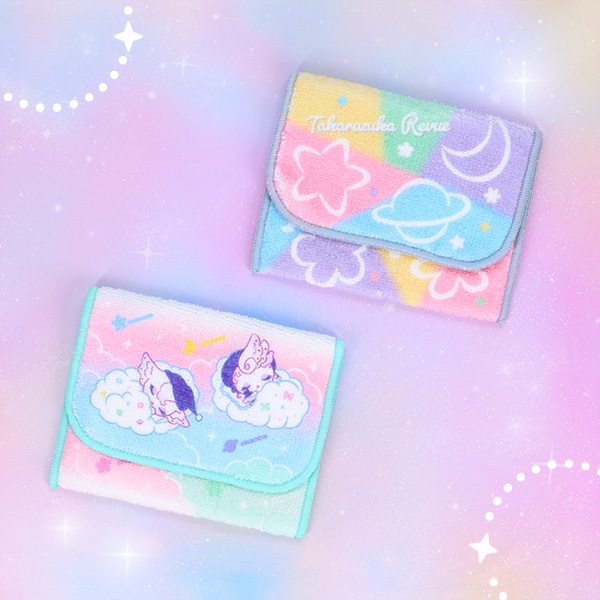 ポケットタオル【組ALL】