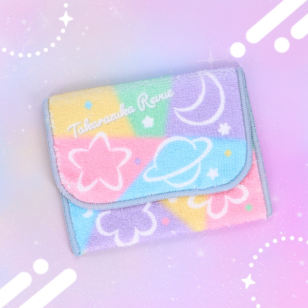 ポケットタオル【組ALL】