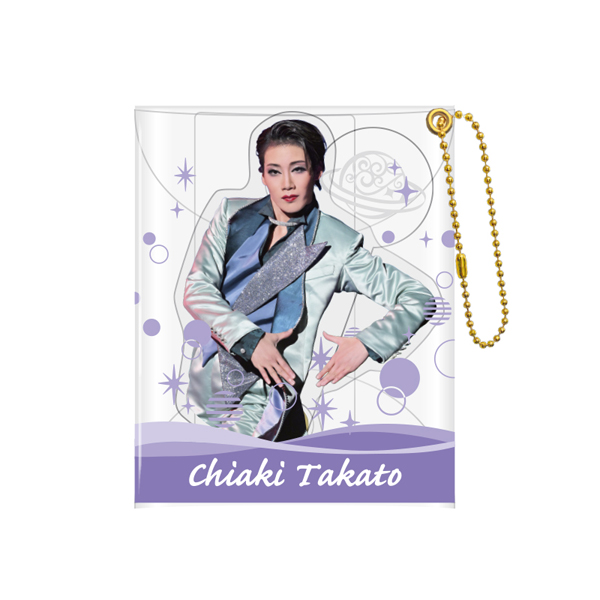 スターアクリルフォトプロップス／鷹翔千空: グッズ - 宝塚