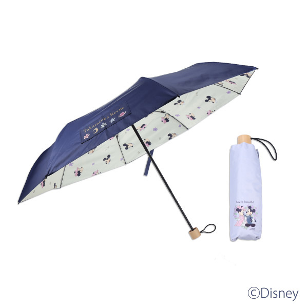 新発売】 ディズニー 晴雨兼用傘 傘 - ankaraseramik.com