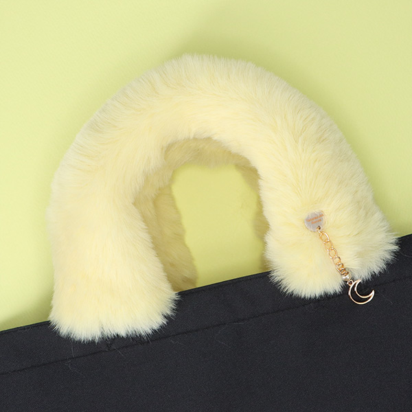 ハンドルカバー【Moon】