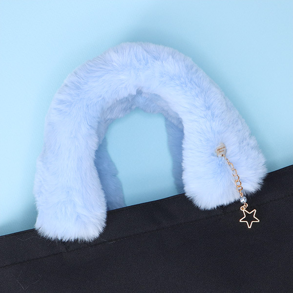 ハンドルカバー【Star】