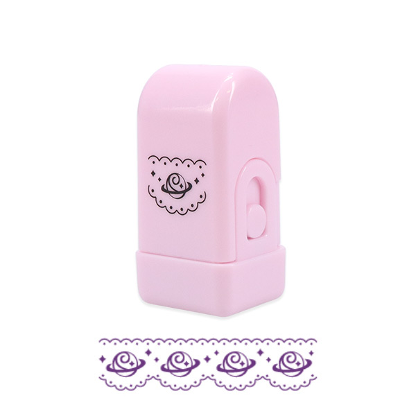ロールスタンプ【Cosmos】