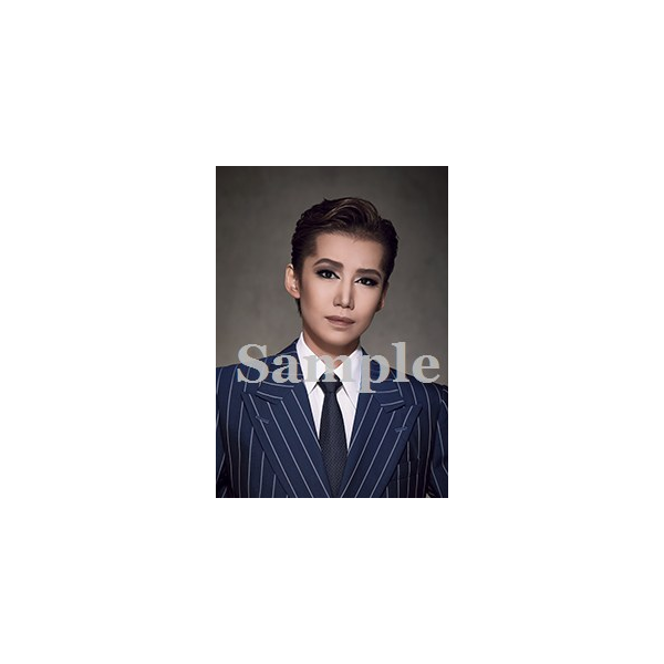 紫門ゆりや スチール写真／花組梅田芸術劇場シアター・ドラマシティ、日本青年館ホール公演『DEAN』