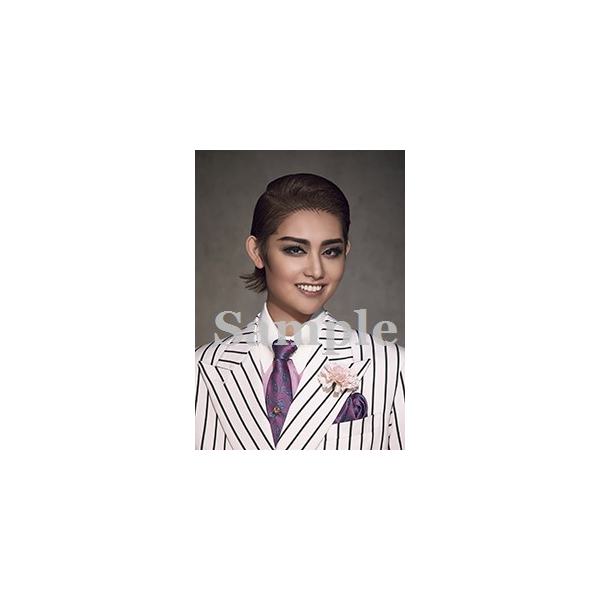 希波らいと スチール写真／花組梅田芸術劇場シアター・ドラマシティ、日本青年館ホール公演『DEAN』