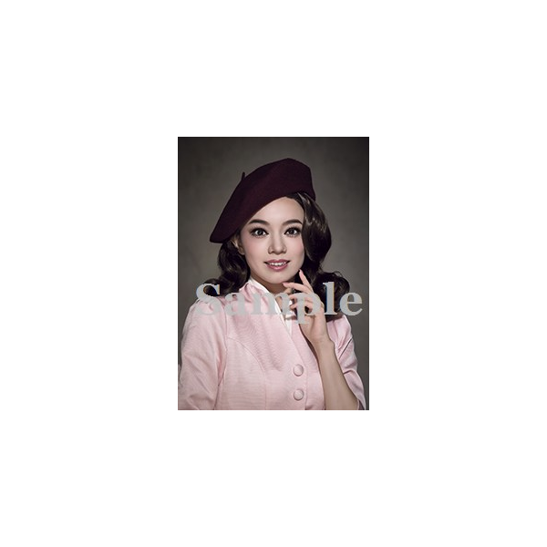 美羽愛 スチール写真／花組梅田芸術劇場シアター・ドラマシティ、日本青年館ホール公演『DEAN』