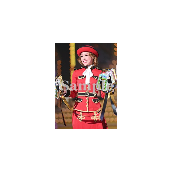 天紫珠李 舞台写真／月組東京公演『GUYS AND DOLLS』