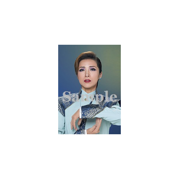 透真かずき スチール写真／雪組『ボー・ブランメル～美しすぎた男～』『Prayer～祈り～』