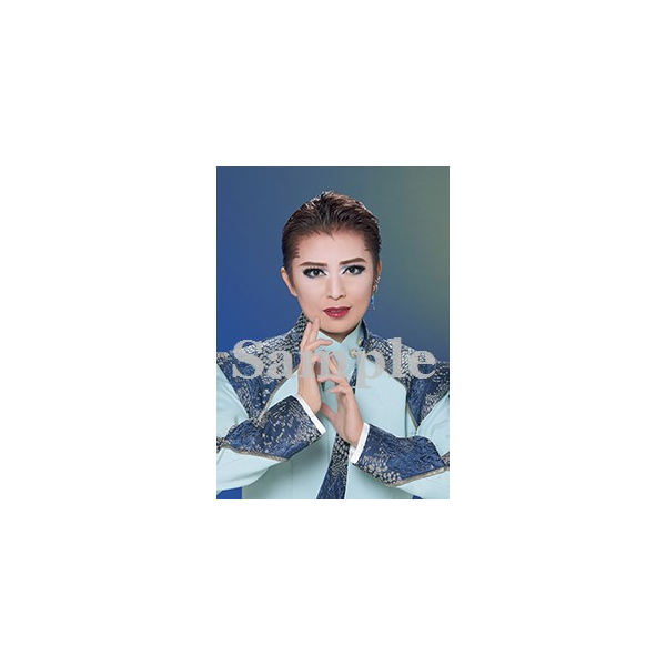 真那春人 スチール写真／雪組『ボー・ブランメル～美しすぎた男～』『Prayer～祈り～』