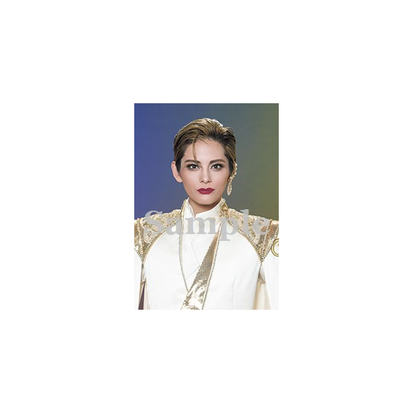 朝美絢 スチール写真／雪組『ボー・ブランメル～美しすぎた男～』『Prayer～祈り～』