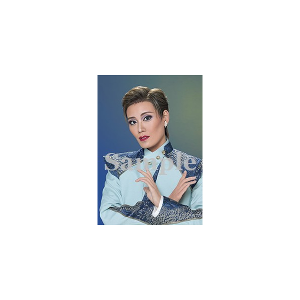 麻斗海伶 スチール写真／雪組『ボー・ブランメル～美しすぎた男～』『Prayer～祈り～』