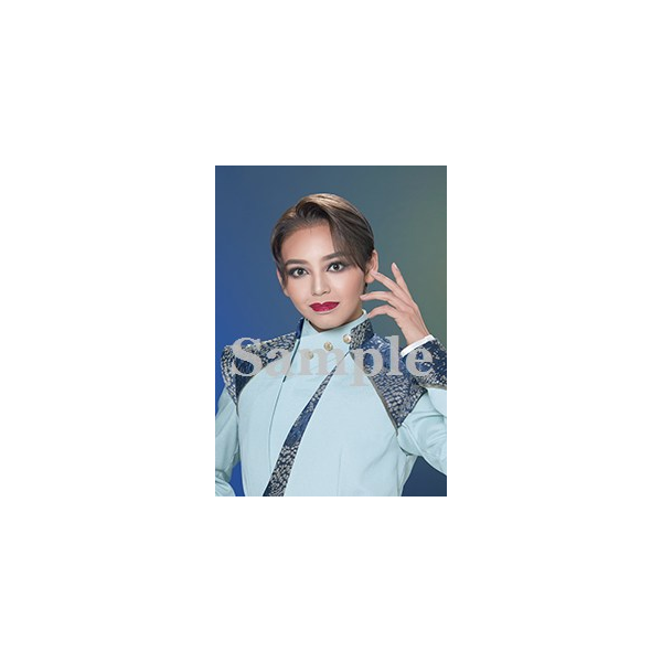 紗蘭令愛 スチール写真/雪組『ボー・ブランメル~美しすぎた男~』『Prayer~祈り~』