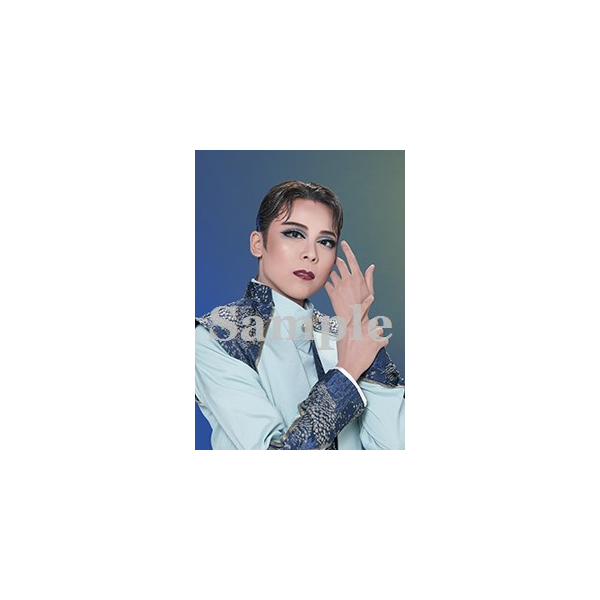 風雅奏 スチール写真/雪組『ボー・ブランメル~美しすぎた男~』『Prayer~祈り~』