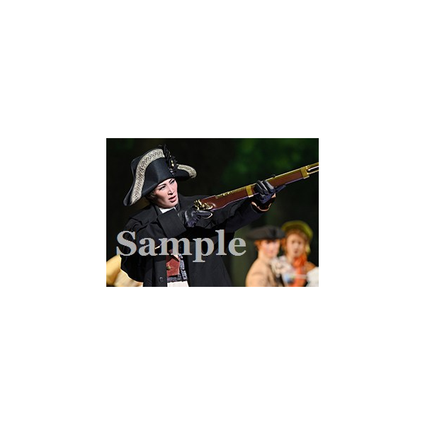 瀬央ゆりあ 舞台写真／雪組大劇場公演『ボー・ブランメル～美しすぎた男～』『Prayer～祈り～』