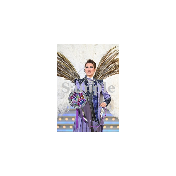 瀬央ゆりあ 舞台写真／雪組大劇場公演『ボー・ブランメル～美しすぎた男～』『Prayer～祈り～』