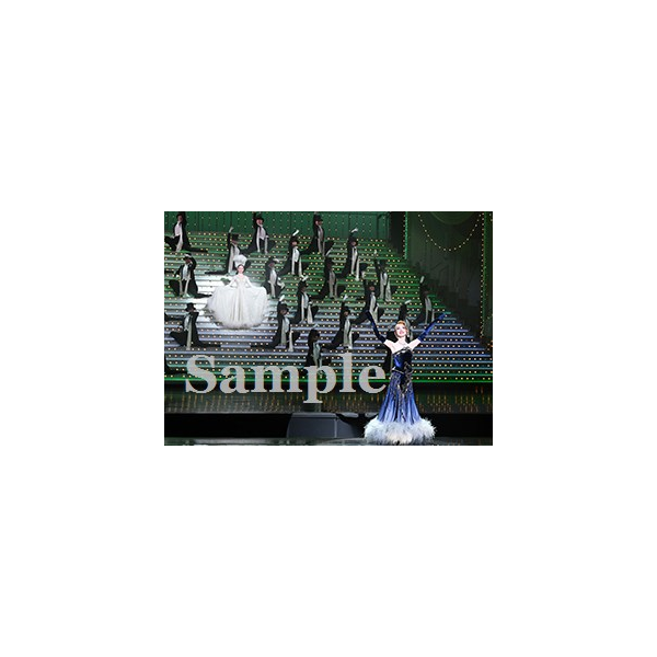 夢白　他 舞台写真／「夢白あやサヨナラショー」