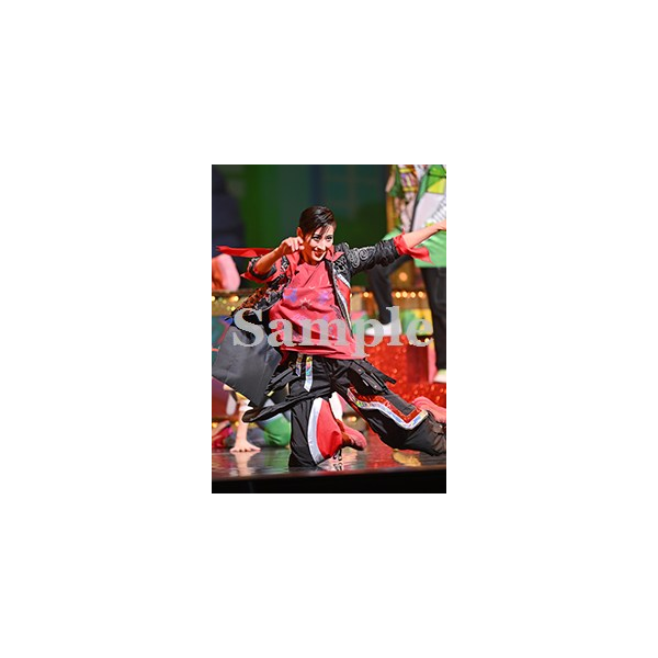 水美舞斗 舞台写真／宙組東京公演『PRINCE OF LEGEND』『BAYSIDE STAR』