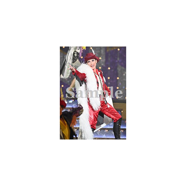 水美舞斗 舞台写真／宙組東京公演『PRINCE OF LEGEND』『BAYSIDE STAR』