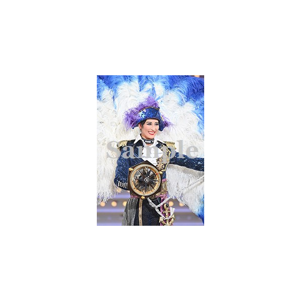 水美舞斗 舞台写真／宙組東京公演『PRINCE OF LEGEND』『BAYSIDE STAR』