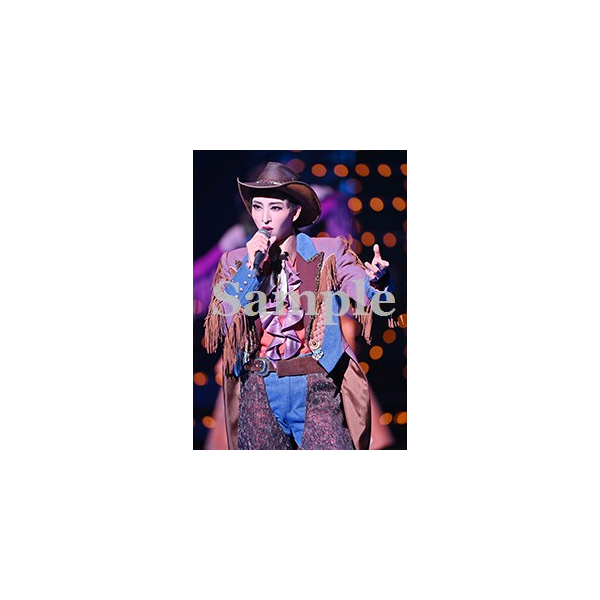 桜木みなと 舞台写真／宙組東京公演『PRINCE OF LEGEND』『BAYSIDE STAR』