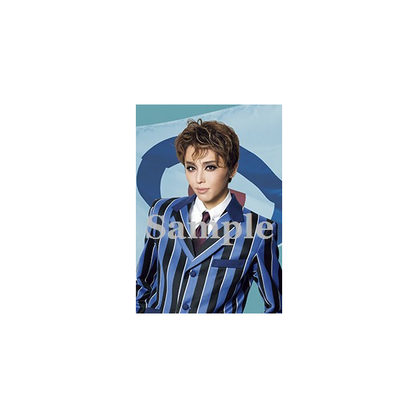 暁千星 スチール写真／星組『恋する天動説』『DYNAMIC NOVA』