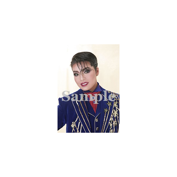 鳳真斗愛 スチール写真/星組『恋する天動説』『DYNAMIC NOVA』