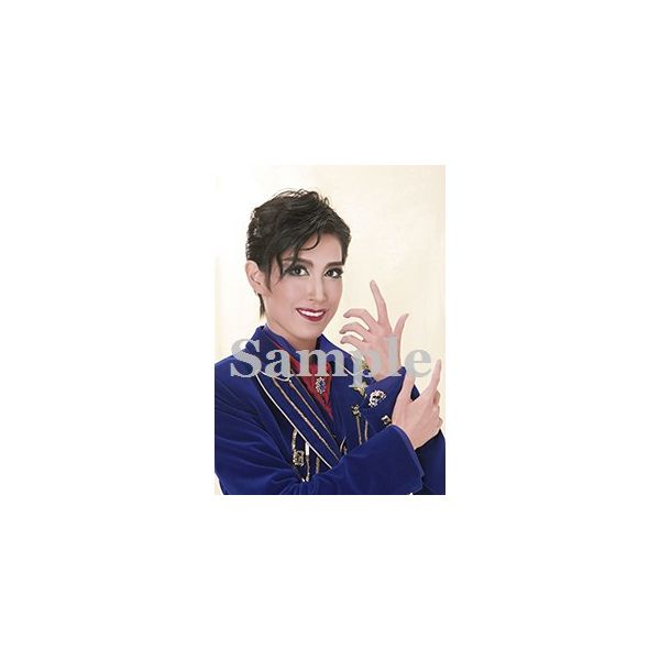 紘希柚葉 スチール写真/星組『恋する天動説』『DYNAMIC NOVA』