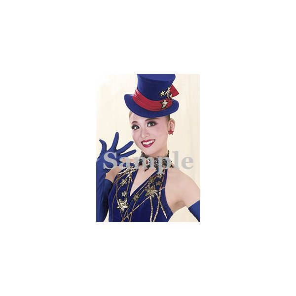 綾音美蘭 スチール写真/星組『恋する天動説』『DYNAMIC NOVA』