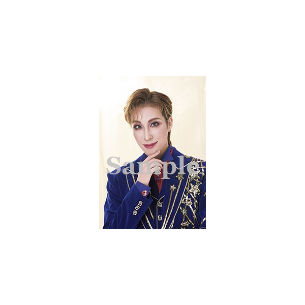 碧音斗和 スチール写真/星組『恋する天動説』『DYNAMIC NOVA』