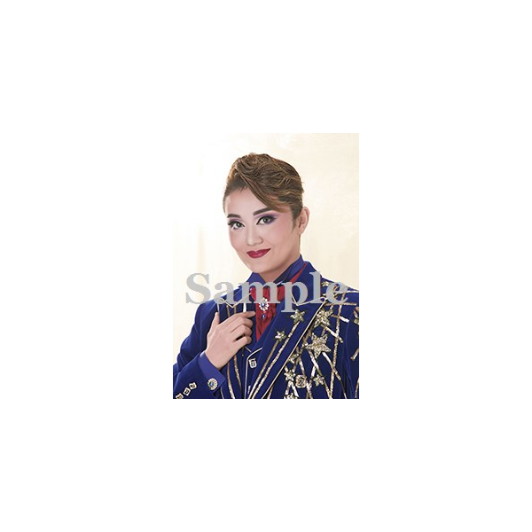 世晴あさ スチール写真/星組『恋する天動説』『DYNAMIC NOVA』