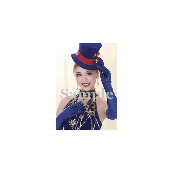 乙華菜乃 スチール写真/星組『恋する天動説』『DYNAMIC NOVA』