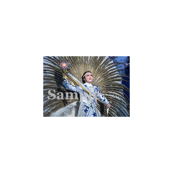 暁千星 舞台写真／星組大劇場公演『恋する天動説』『DYNAMIC NOVA』