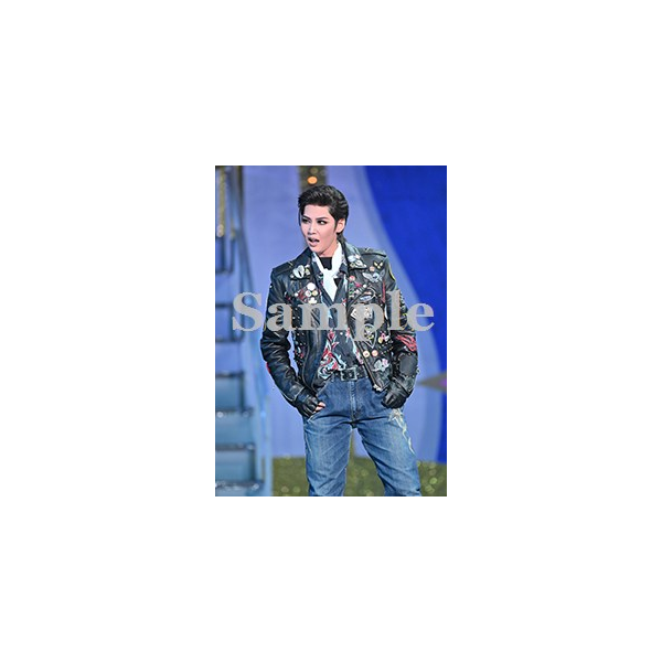 瑠風輝 舞台写真／星組大劇場公演『恋する天動説』『DYNAMIC NOVA』