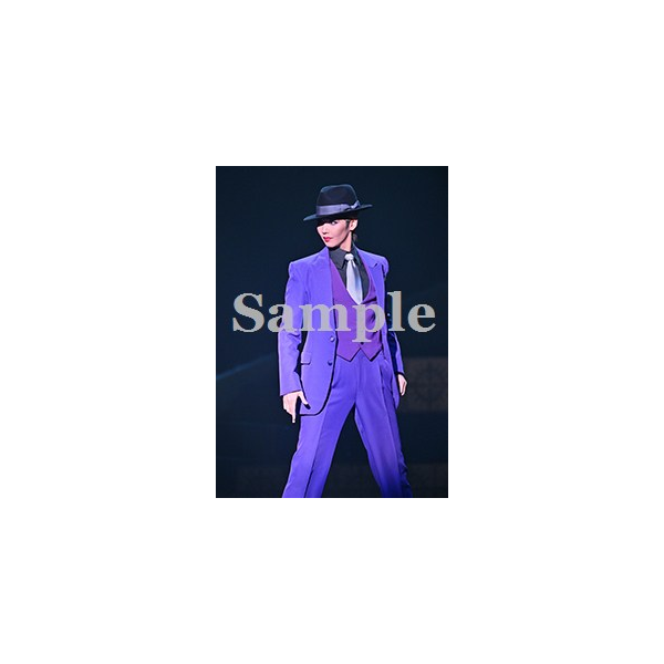 瑠風輝 舞台写真／星組大劇場公演『恋する天動説』『DYNAMIC NOVA』