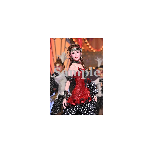 詩ちづる 舞台写真／星組大劇場公演『恋する天動説』『DYNAMIC NOVA』