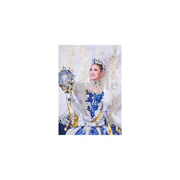 詩ちづる 舞台写真／星組大劇場公演『恋する天動説』『DYNAMIC NOVA』